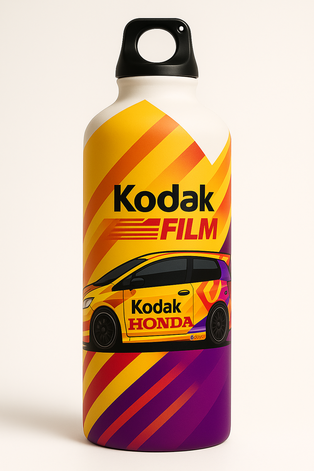 BOTELLA "KODAK II"