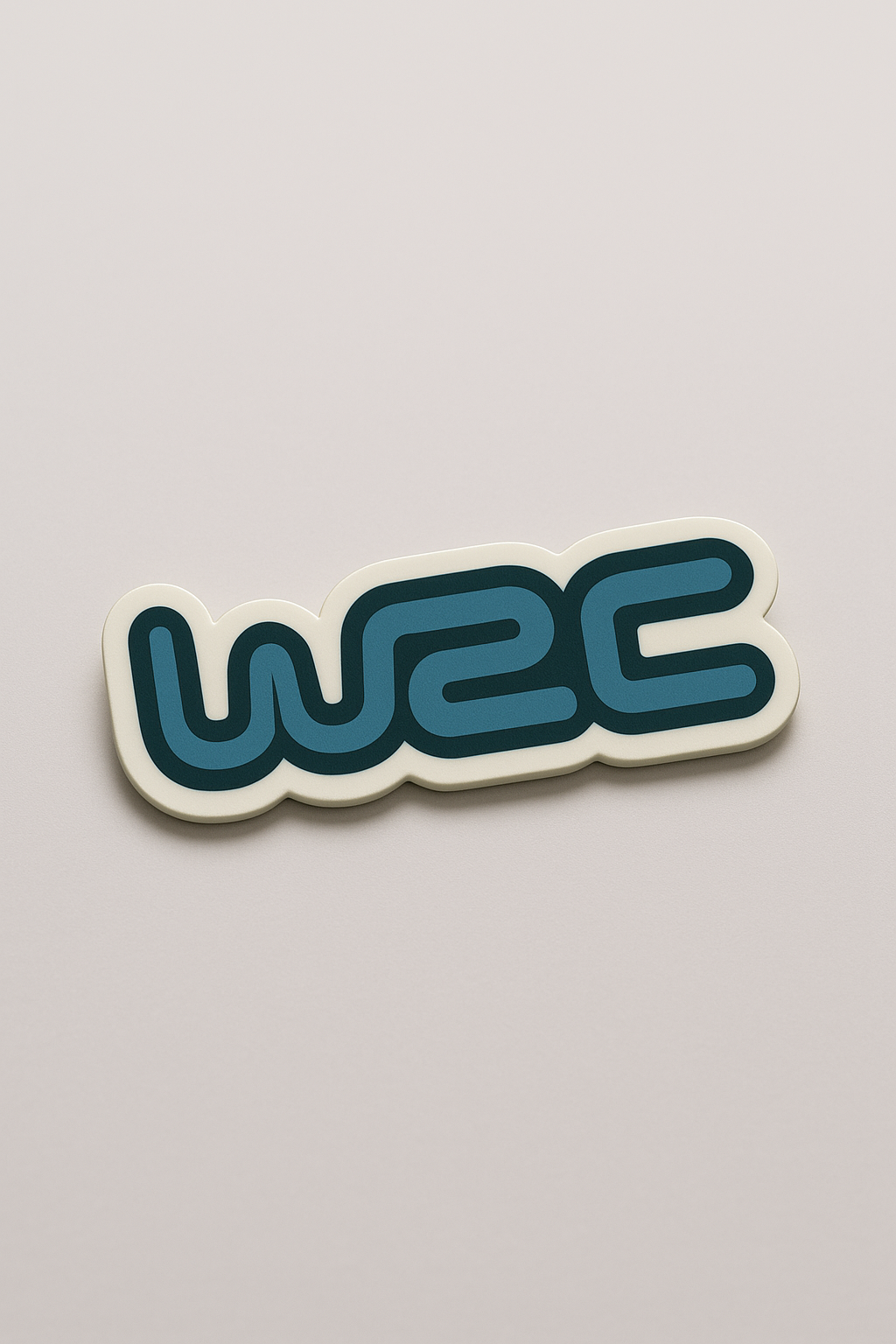 Pack de Stickers WRC | Estilo Rally