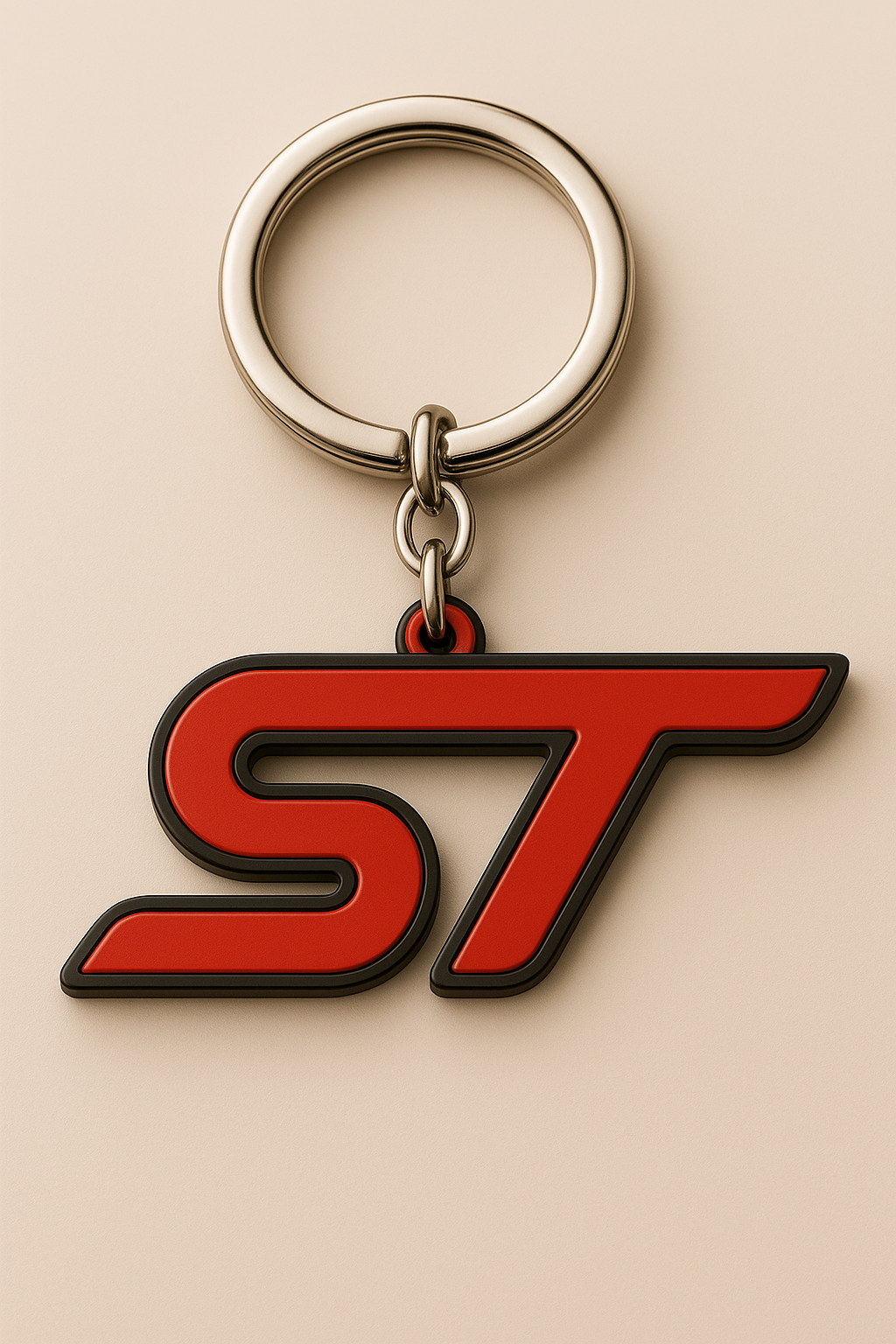 Llavero Ford ST Edition