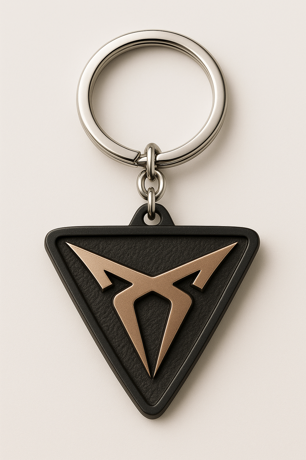 Llavero Cupra | Diseño Deportivo y Exclusivo