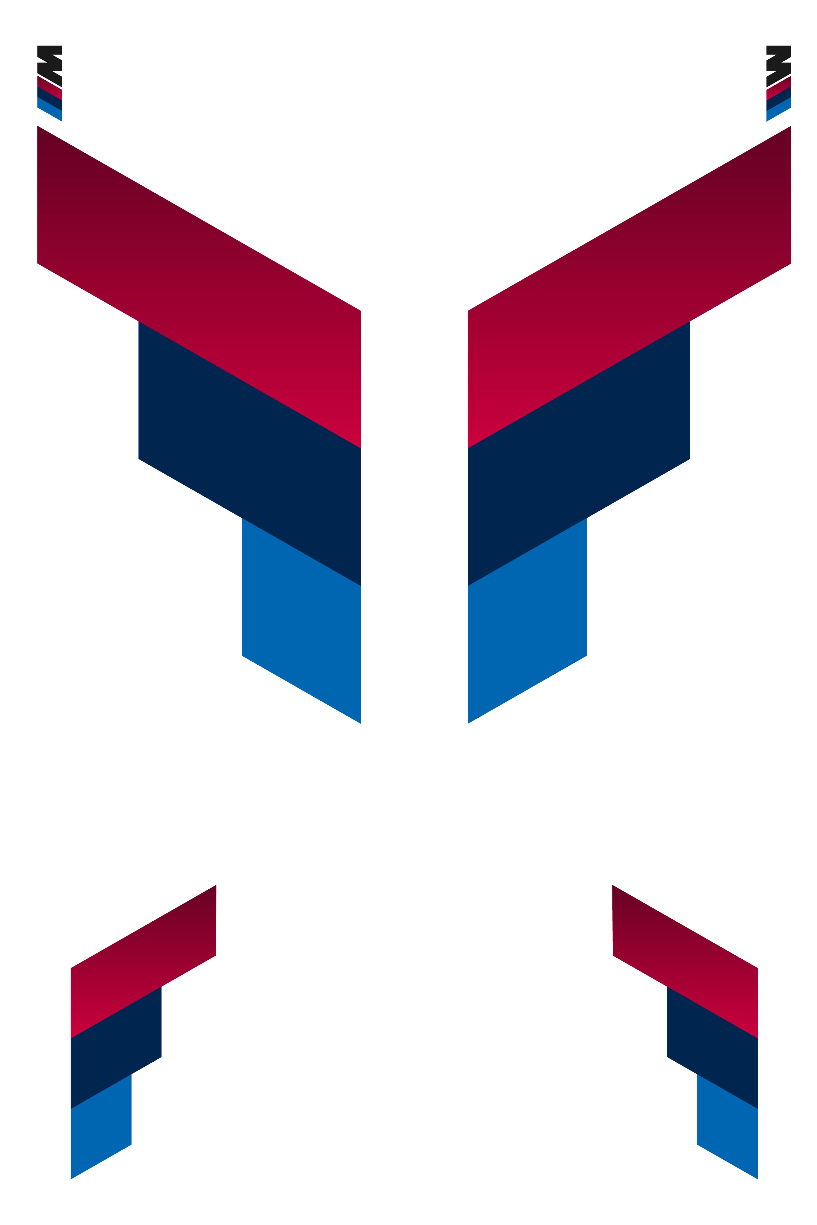 Detalle cercano del patrón de las franjas vinilo Tri-Color para BMW. El vinilo de personalización destaca los tres colores vibrantes (azul, celeste, rojo), perfecto para un look deportivo. El material es flexible y resistente al desgarro.