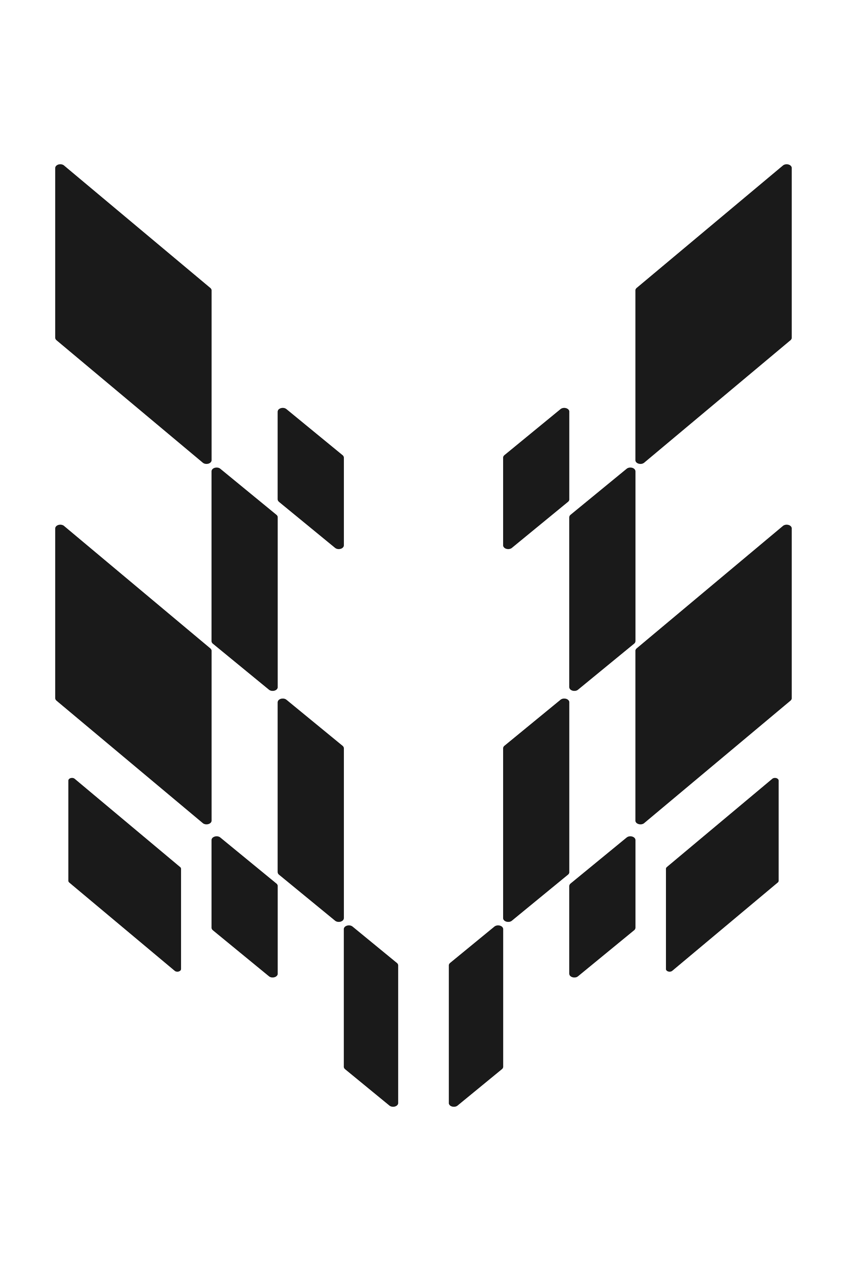 Patrón detallado del vinilo Bandera de Cuadros. Muestra el diseño de ajedrezado negro y blanco, clásico de carreras y deportes de motor.