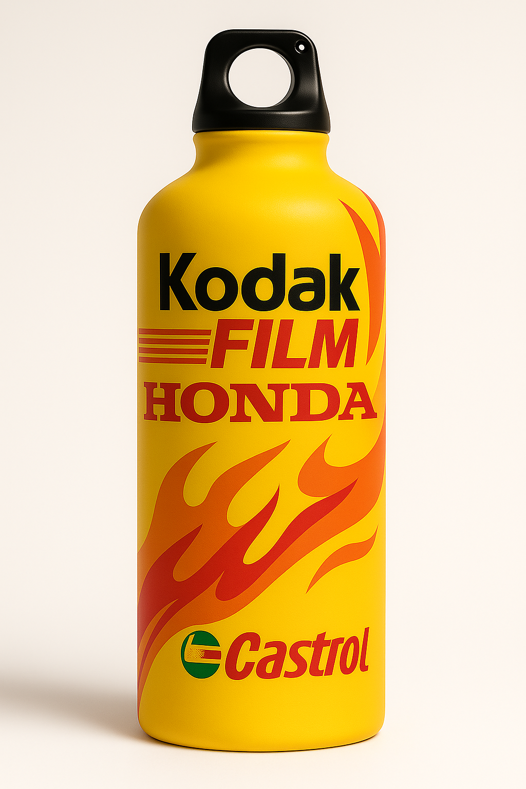 BOTELLA "KODAK"