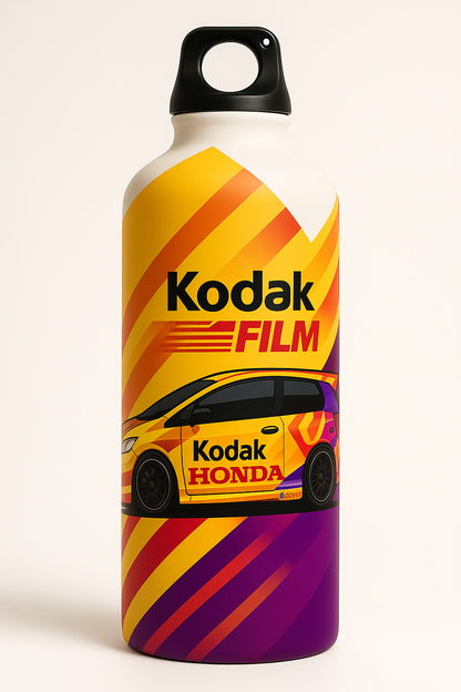 BOTELLA "KODAK II"