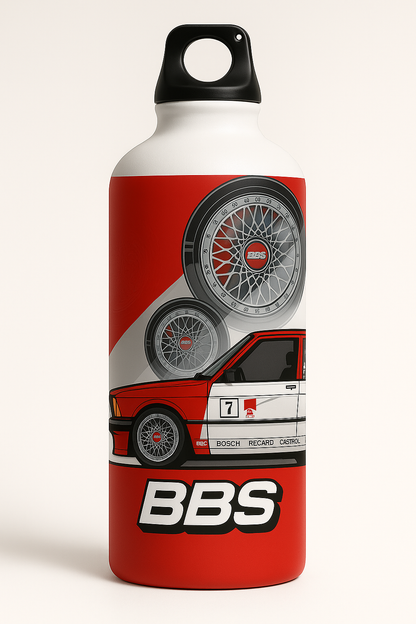 BOTELLA "BMW X MARLOBORO"