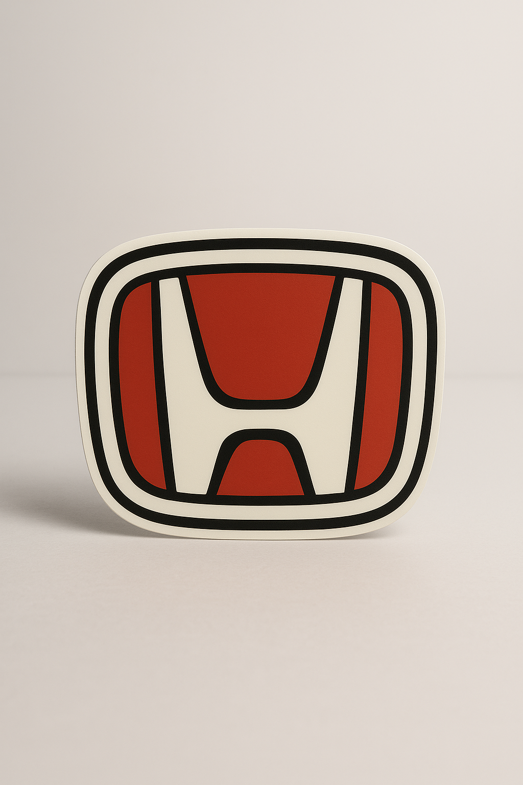 Pack de Stickers Honda | Estilo Racing
