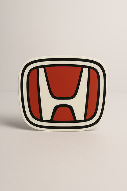 Pack de Stickers Honda | Estilo Racing