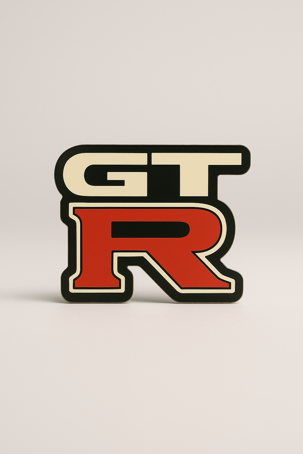 Pack de Stickers Nissan GT-R | Estilo Racing