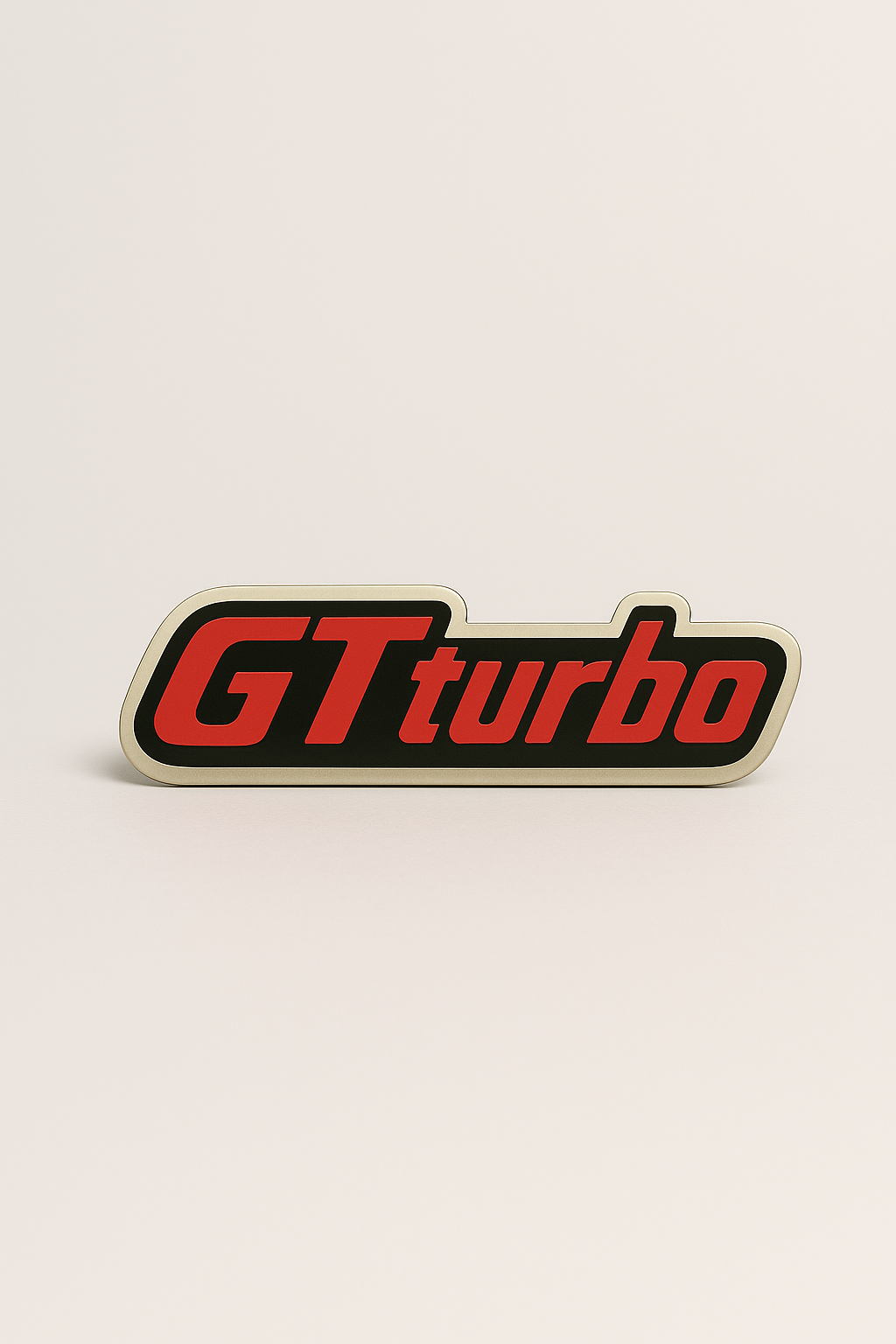 Pack de Stickers GT Turbo | Estilo Racing