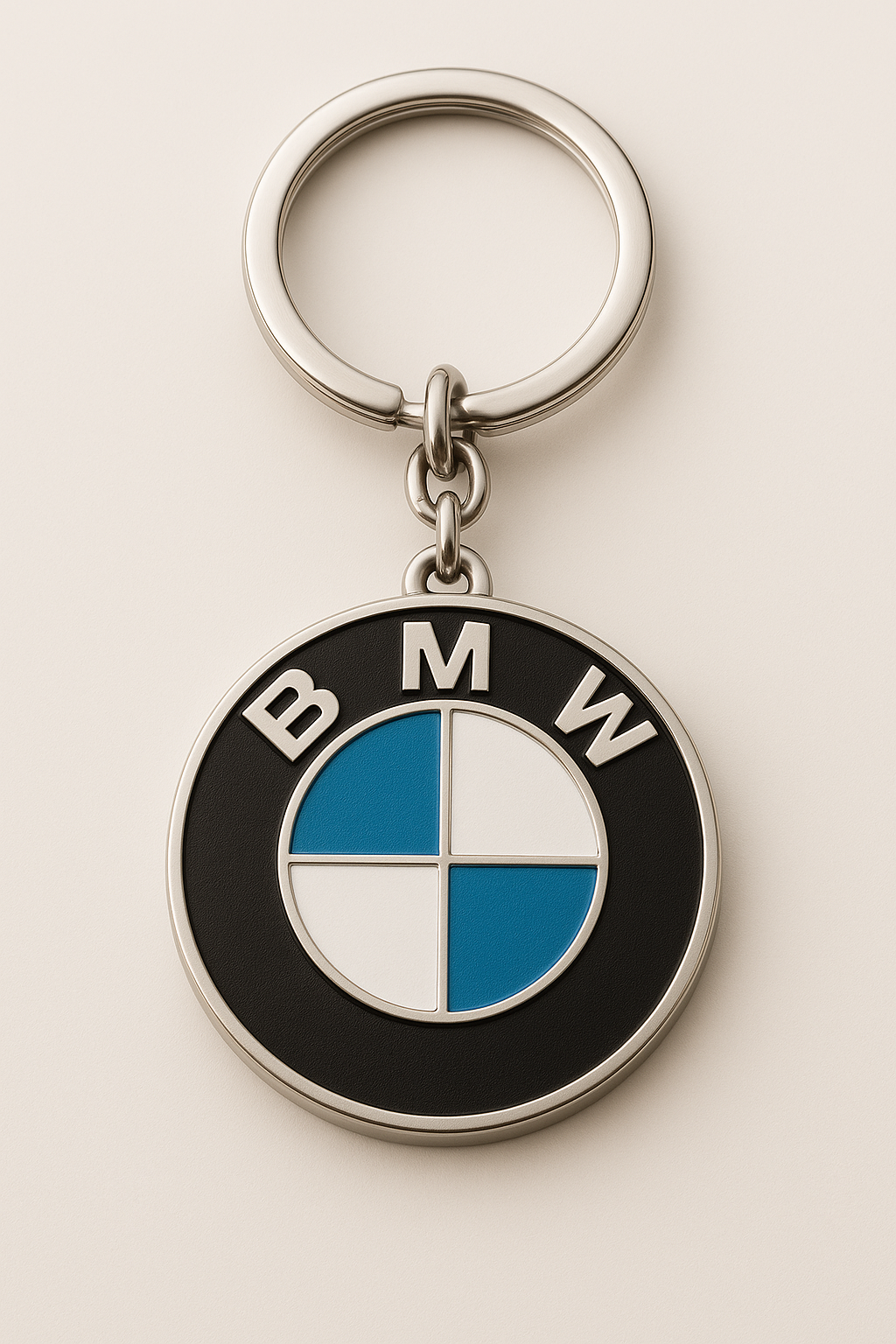 Llavero BMW Series