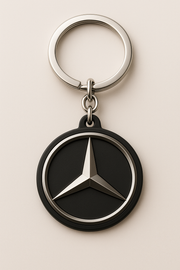 Llavero Mercedes Series