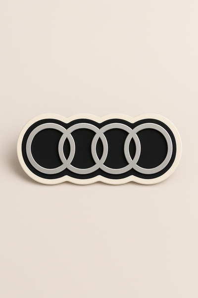 Pack de Stickers Audi | Elegancia Moderna