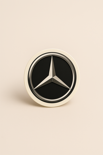 Pack de Stickers Mercedes-Benz | Distinción y Lujo para tu Vehículo