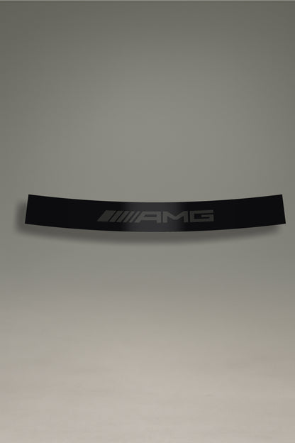 Parasol de Vinilo Mercedes-AMG | Potencia y Estilo