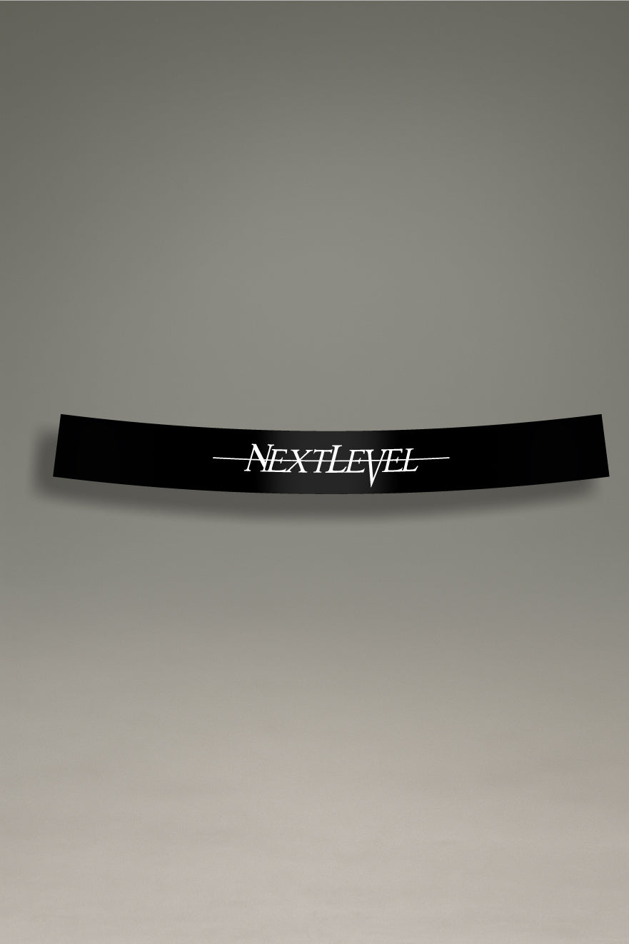 Parasol de Vinilo NextLevel V2 | Diseño Minimalista