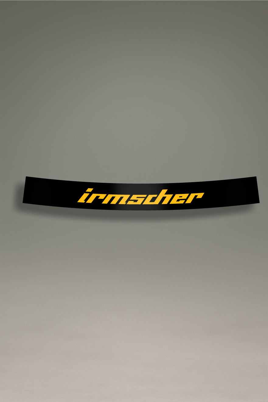Parasol de Vinilo Opel | Irmscher Performance