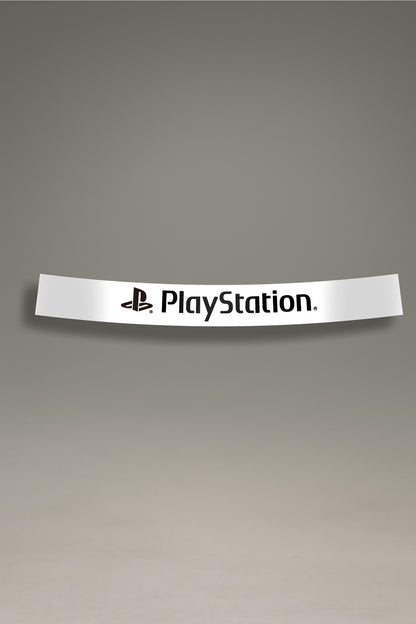 Parasol de Vinilo PlayStation | Estilo Gamer