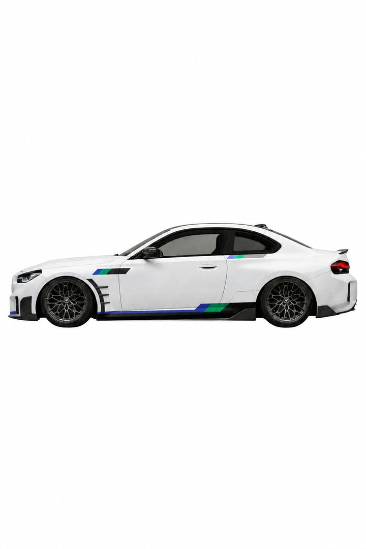 Kit de Vinilo BMW ALPINA | Livery BMW
