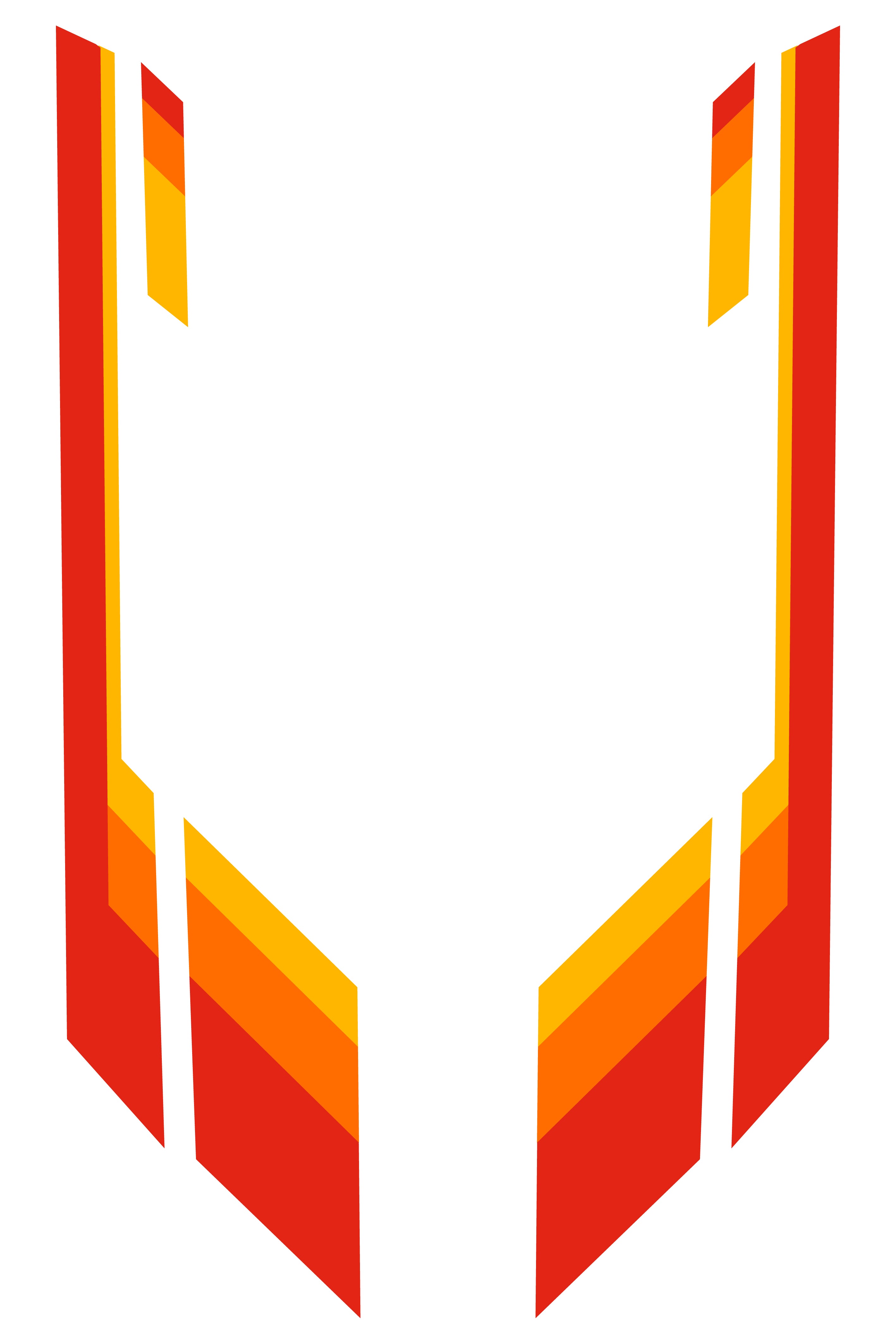 Patrón detallado del vinilo Racing GT. Muestra las líneas dinámicas y el diseño geométrico de un estilo de carreras Gran Turismo.